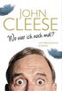 Wo war ich noch mal?: Autobiografie (German Edition)