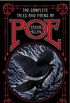 The complete tales and poems of Edgar Allan Poe