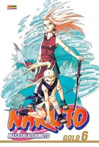 Naruto Gold #06