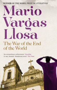The War of the End of the World (English Edition)