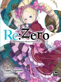 Re:Zero #03