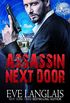Assassin Next Door (Bad Boy Inc. Book 1) (English Edition)