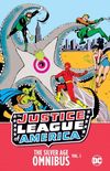 The Justice League of America: The Silver Age Omnibus