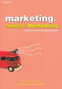 Marketing da Promoo e Merchandising