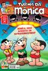 Turma da Mnica - N 71 - Novembro 2012 - Editora Panini Comics