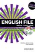 English File Beginner Student