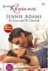 To Love and To Cherish (Heart to Heart Book 16) (English Edition)