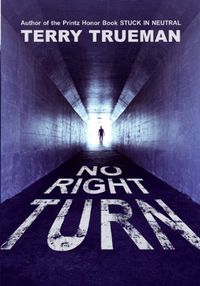 No Right Turn (English Edition)
