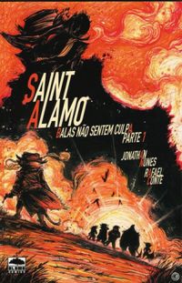 Saint Alamo