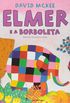 Elmer e a Borboleta