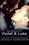 The Certainty of Violet and Luke