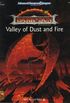 Valley of Dust and Fire