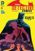 Detective Comics #30 - Os novos 52