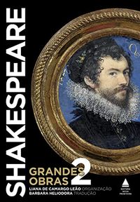 Box - Grandes obras de Shakespeare 2