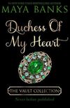 Duchess of My Heart
