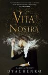 Vita Nostra (English Edition)