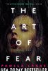 The Art of Fear (The Little Things That Kill Series Book 1) (English Edition)
