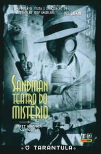 Sandman: Teatro do Mistrio