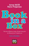 Book in a Box - Cena e Estria