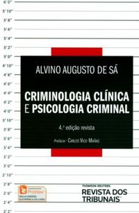 Criminologia Clnica e Psicologia Criminal