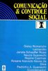 Comunicao e Controle Social