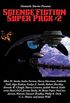 Fantastic Stories Presents: Science Fiction Super Pack #2: With linked Table of Contents (Positronic Super Pack Series Book 5) (English Edition)
