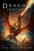 Dragon Legends (Return of the Darkening Book 2) (English Edition) eBook Kindle