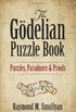 The Godelian puzzle book