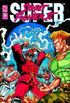 Super Street Fighter II #8