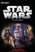 Star Wars: Schatten des Imperiums: Roman (German Edition)