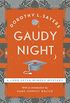 Gaudy Night: The classic detective fiction series to rediscover in 2020 (Lord Peter Wimsey Series Book 12) (English Edition)