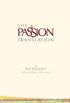The Passion Translation New Testament (Ivory): With Psalms, Proverbs, and Song of Songs