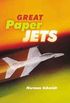 Great Paper Jets