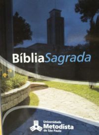 Bblia Sagrada Universidade Metodista