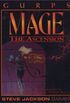 GURPS Mage: The Ascension