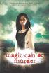 Magic Can Be Murder (English Edition)