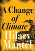 A Change of Climate (English Edition)