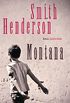 Montana: Roman (German Edition)