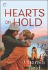 Hearts on Hold: A Librarian Romance (English Edition)