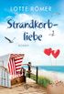 Strandkorbliebe (Liebe auf Norderney 2) (German Edition)