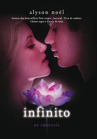 Infinito (Os imortais Livro 6)