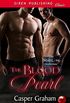 The Blood Pearl (Siren Publishing Classic ManLove) (English Edition)