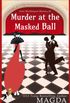 Murder at the Masked Ball : A 1920s Historical Cozy Mystery