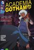 Academia Gotham #06 
