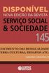Servio Social & Sociedade