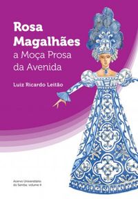 Rosa Magalhes