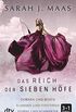 Das Reich der sieben Hfe: Roman (German Edition)