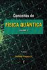 Conceitos de Fsica Quntica, Volume 2