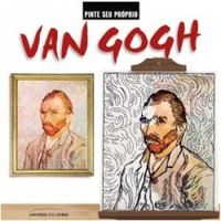 Pinte Seu Prprio Van Gogh
