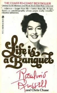 Life is a Banquet
